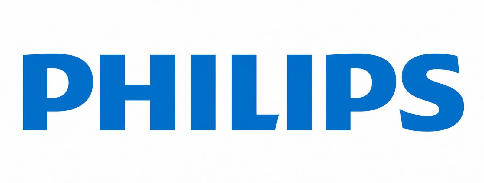 Philips Official Partner