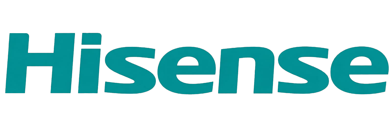 Hisense Official Partner